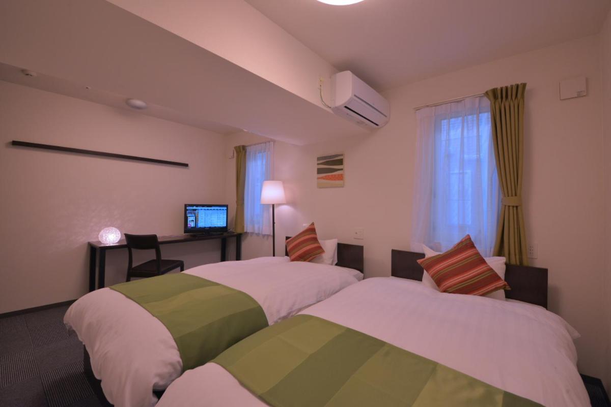 Value The Hotel Furukawasanbongi Osaki  Ngoại thất bức ảnh