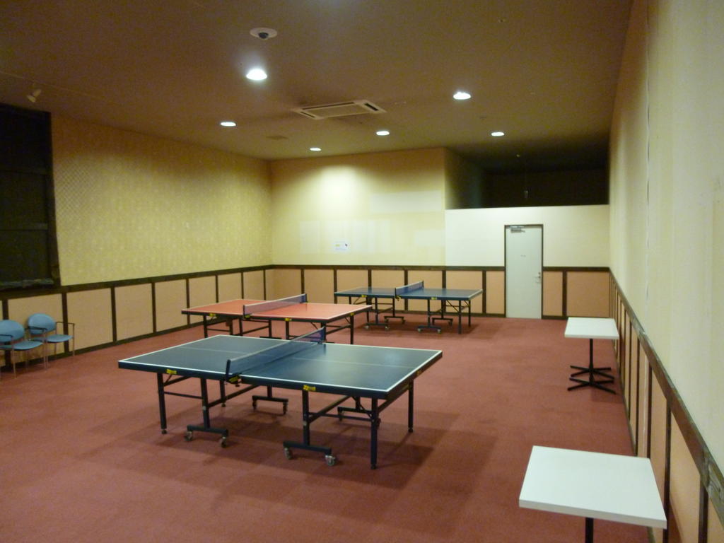 Value The Hotel Furukawasanbongi Osaki  Ngoại thất bức ảnh