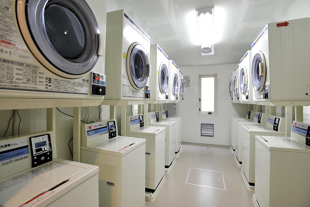 Value The Hotel Furukawasanbongi Osaki  Ngoại thất bức ảnh