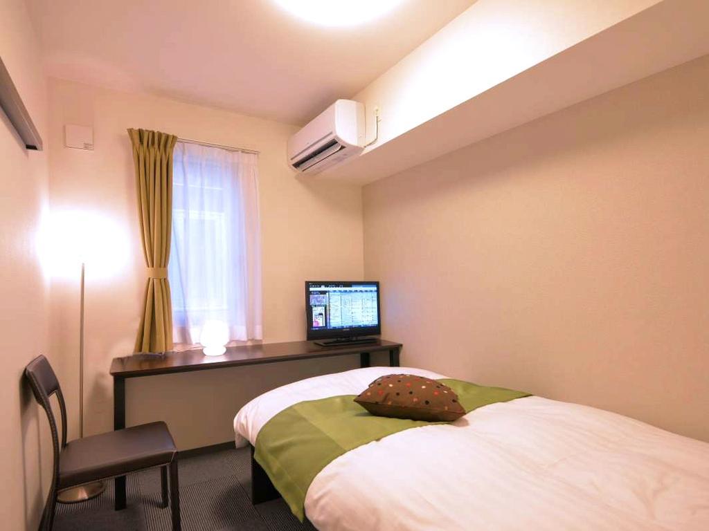 Value The Hotel Furukawasanbongi Osaki  Ngoại thất bức ảnh