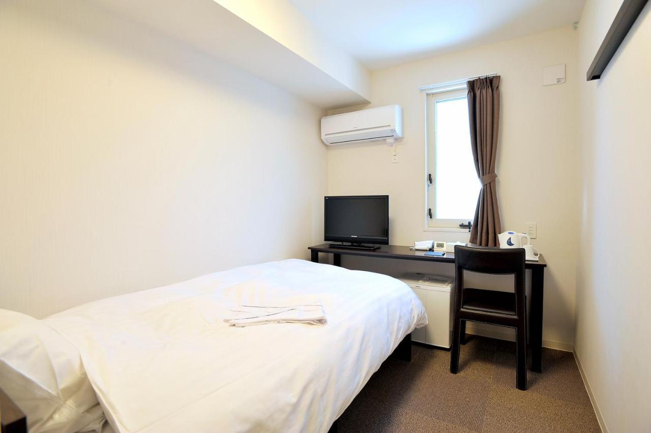 Value The Hotel Furukawasanbongi Osaki  Ngoại thất bức ảnh