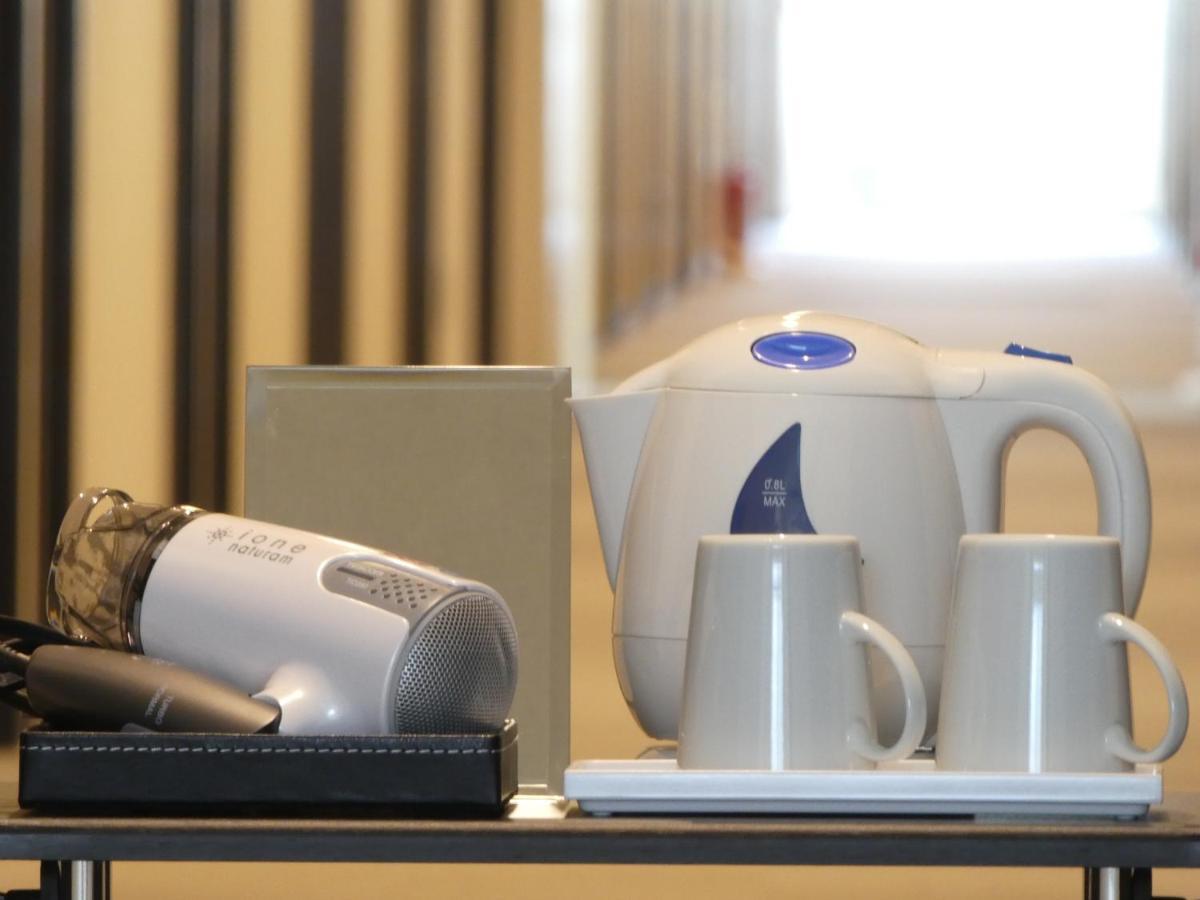 Value The Hotel Furukawasanbongi Osaki  Ngoại thất bức ảnh